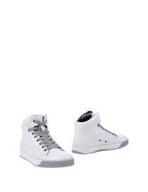 LANVIN - High-tops