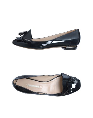 ZOOM NICHOLAS KIRKWOOD - Moccasins