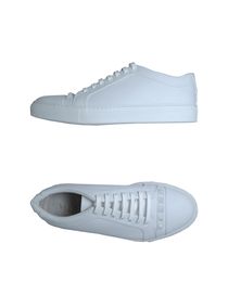 VALENTINO GARAVANI - Low-tops