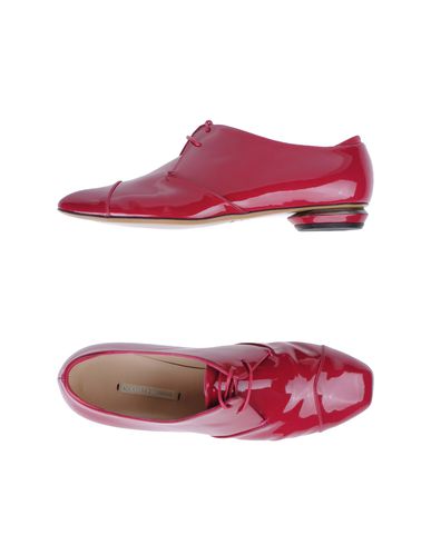 ZOOM NICHOLAS KIRKWOOD - Lace-up shoes