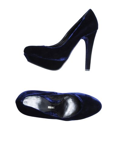 ZOOM LEFT AND RIGHT - Platform pumps