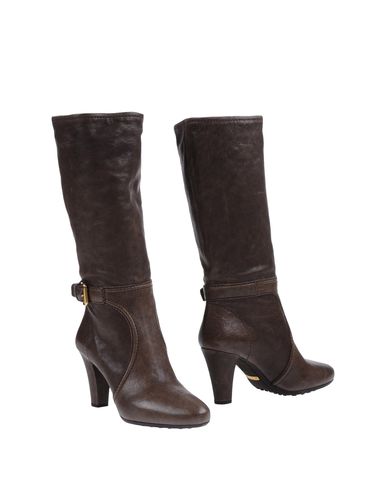 ZOOM CARSHOE - High-heeled boots