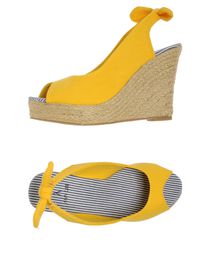 AMY GEE - Espadrilles