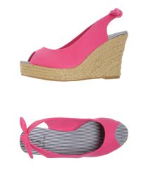 AMY GEE - Espadrilles