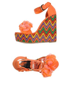 AMY GEE - Sandals
