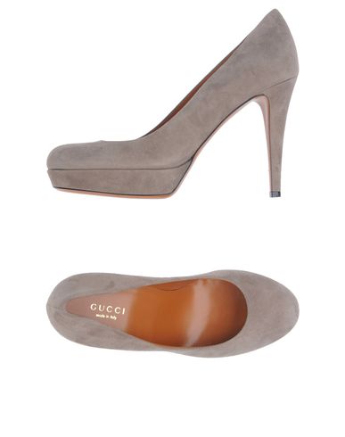 ZOOM GUCCI - Pump