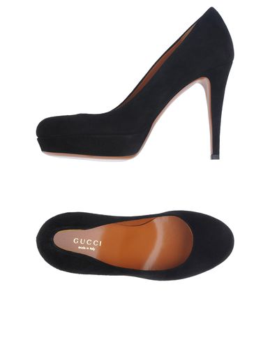 ZOOM GUCCI - Pump