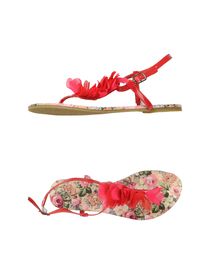AMY GEE - Flip flops