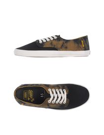 VANS - Low-tops