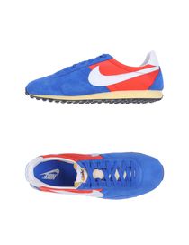 NIKE - Low-tops