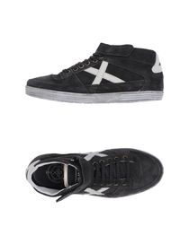MUNICH - High-tops