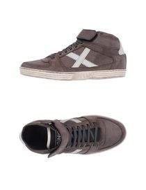 MUNICH - High-tops
