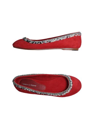 ZOOM AMBRE BABZOE - Ballet flats