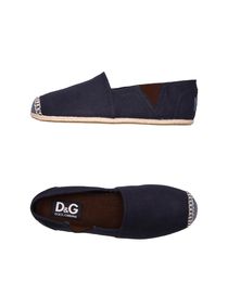 D&G - Espadrilles