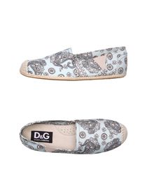 D&G - Espadrilles