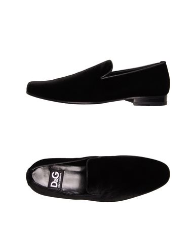 ZOOM D&G - Moccasins