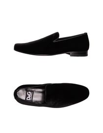D&G - Moccasins