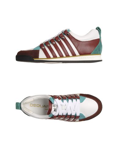 ZOOM DSQUARED2 - Sneakers