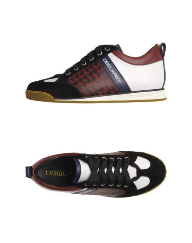 ZOOM DSQUARED2 - Sneakers