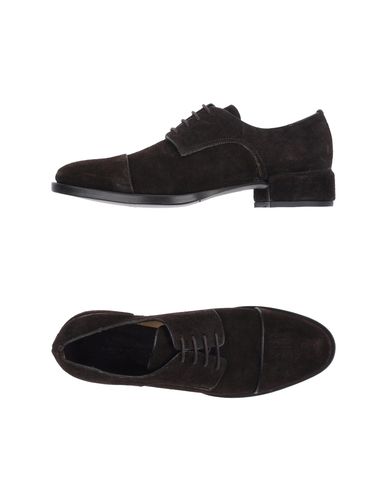 ZOOM ROBERTO DEL CARLO - Lace-up shoes