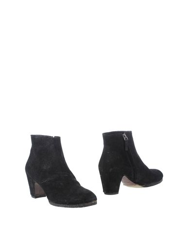ZOOM ROBERTO DEL CARLO - Ankle boots
