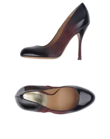 ZOOM DSQUARED2 - Court