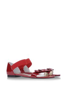 Sandales - ATELIER MERCADAL