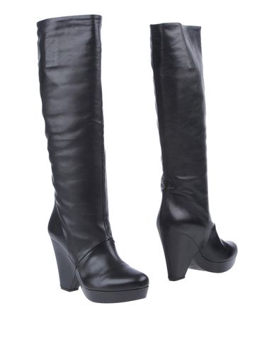 ZOOM ROBERTO DEL CARLO - Boots