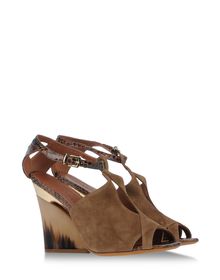 Open toe - BRUNDAGE