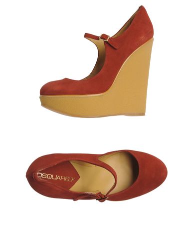 ZOOM DSQUARED2 - Wedge