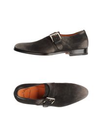 SANTONI - Moccasins