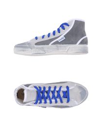SNEEKY SNEAKER - High-top sneaker