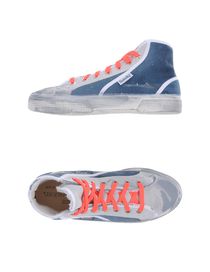 SNEEKY SNEAKER - High-tops