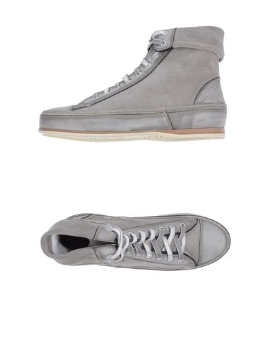 ZOOM BOTTI - High-tops