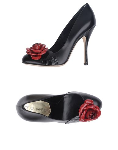 ZOOM DSQUARED2 - Pump