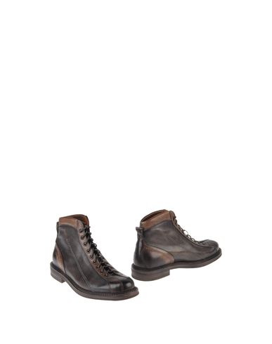 ZOOM BOTTI - Ankle boots