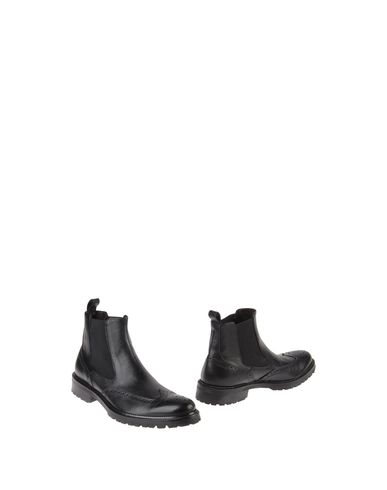 ZOOM GOLD BROTHERS - Ankle boots