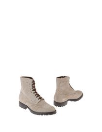 SANTONI - Ankle boots