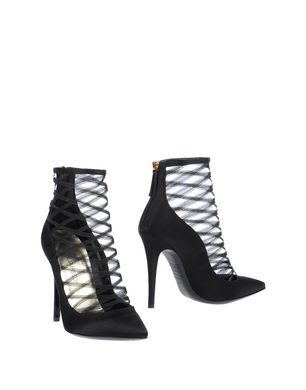 DSQUARED2 - Stivaletti