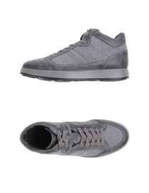 SANTONI - High-tops
