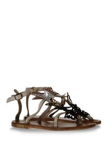 Sandales - GOLDEN GOOSE