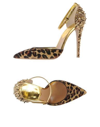 ZOOM DSQUARED2 - Pump