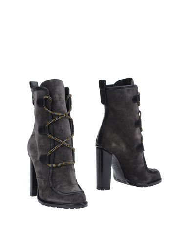 ZOOM DSQUARED2 - Ankle boots