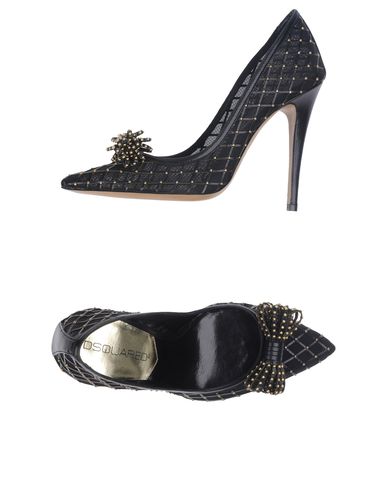 ZOOM DSQUARED2 - Pump