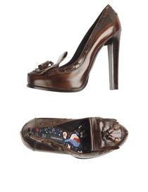 DSQUARED2 - Moccasins
