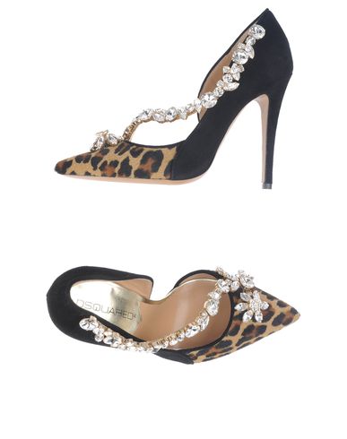 ZOOM DSQUARED2 - Pump