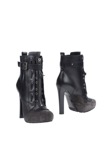 ZOOM DSQUARED2 - Ankle boots