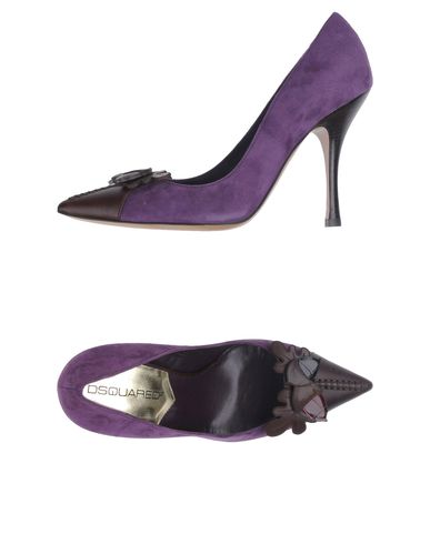 ZOOM DSQUARED2 - Pump