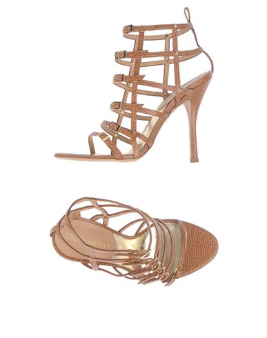 ZOOM DSQUARED2 - High-heeled sandals