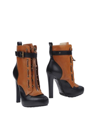 ZOOM DSQUARED2 - Ankle boots